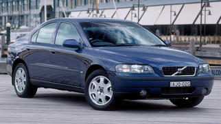 2001 S60 | 2000 - 2003