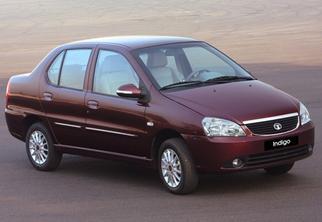 2002 Indica Sedan | 2002 - 2008