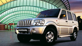 2002 Marshal | 2002 - 2005