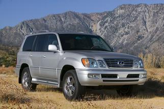 2006 LX II facelift 2005 | 2005 - 2007