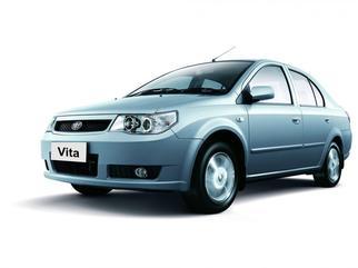  Vita Sedan 2006-2010