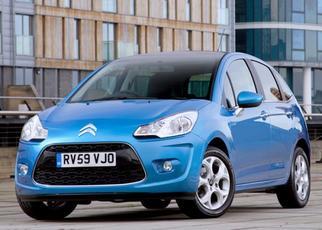 Standard Dimensions Of Citroen C3 And Weight