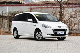 2014 M7 facelift 2014 | 2014 - to present
