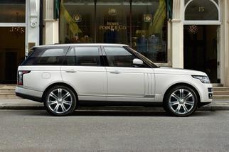 2014 Range Rover IV Long