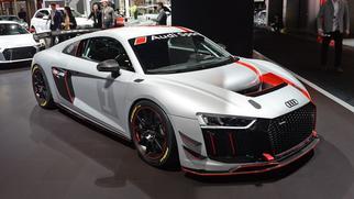 2019 R8 II LMS facelift 2019 | 2019 - to present