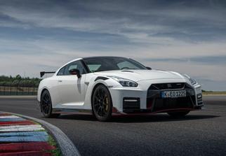 2020 GT-R Nismo | 2019 - to present