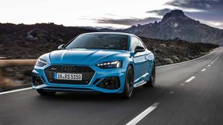 2020 RS 5 Coupe II F5 facelift 2020