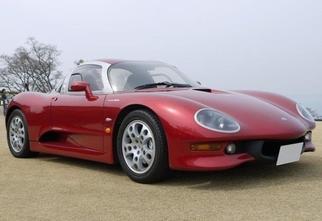 2500 GT | 1999 - 1999