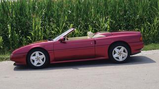260 Cabrio | 1989 - 1995