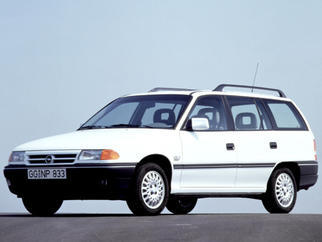 Astra F Caravan | 1991 - 1994