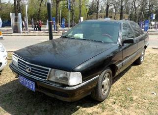 Audi 100 | 1992 - 1998
