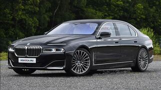 7 Series G70 | 2022 - to present