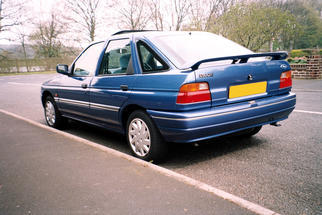 Escort VI Hatch GAL | 1992 - 1996