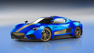 Evantra Millecavalli