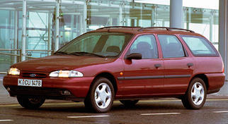 Mondeo Wagon I 1993-1996