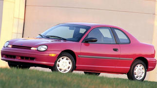 Neon Coupe | 1996 - 1999