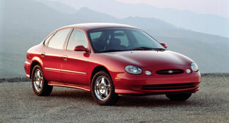 Taurus III | 1995 - 1999