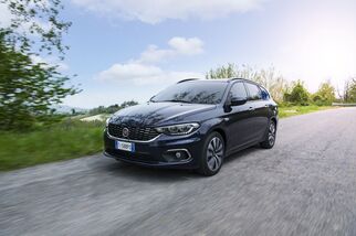 Tipo (358, facelift 2020) Wagon | 2020 - to present